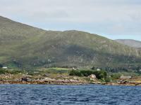 sights in the beautiful Ring of Kerry
