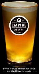 Blues Brunch at the Empire Brewing Company
