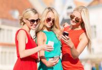 apps to keep you connected ...