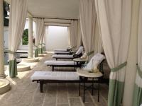 the Spa at Regent Palms