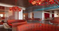 enjoy the luxury and ambience