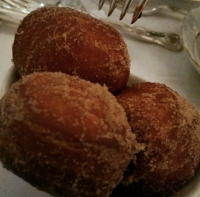 High Tea treats