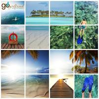it's easy to find fun ways to exercise on vacation