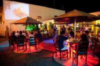 Los Amigos Bar