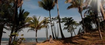 Playa Jaco Beach