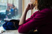 stresses of business travel