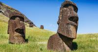 imagine Easter Island (VIP Journeys)