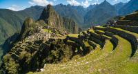 imagine Machu Picchu (VIP Journeys)