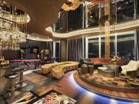 do you want a luxury suite at the Westin Nashville