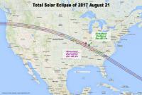 path of the total eclipse (courtesy eclipsewise)