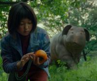Okja location, South Korea