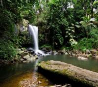 Pirates of the Caribbean: Dead Men Tell No Tales, Australia