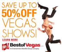 Best of Vegas Cyber Deals