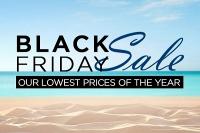 Playa Black Friday Sale
