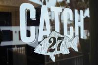 Catch 27, St. Augustine