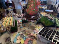 special Easter treats at the Hotel Del Coronado