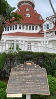landmark designated