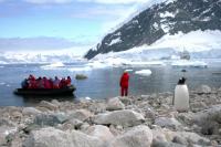 Antarctic Explorer tours