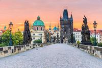 Czech Republic tours