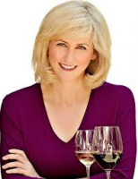 Chief of Wine Happiness ~ Natalie MacLean