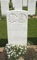 John Labatt Scatcherd's stone