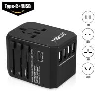 Travel Power adapter