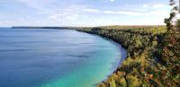 yes, the Great Lakes are cold!