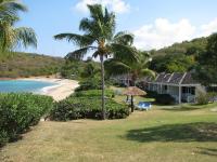 Hawksbill Accomodations