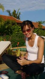 Grace Cheng