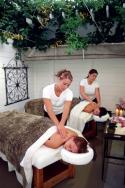 BFF Massage at Loews