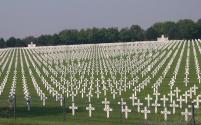 Vimy Ridge crosses