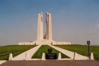 Vimy Ridge Memorial