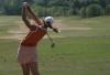 Chickifying Golf