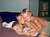 kids are the meaning in life