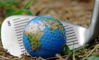 Traveling for Golf