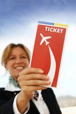 Ticket Outta Here