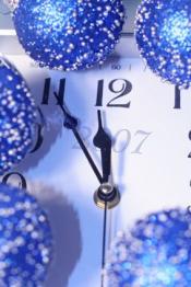 2007 Year End