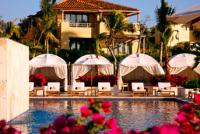 courtesy of Starwood's St. Regis Punta Mita