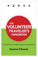Volunteer Travelers Handbook