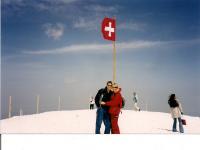 Exploring Switzerland