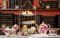 Teatime?