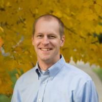 Doug Cutchins authored Volunteer Vacations