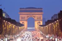 City of Lights