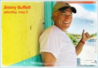 Jimmy Buffett