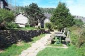 Le Conte Lodge