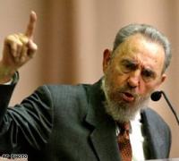 Fidel Castro - Associated Press