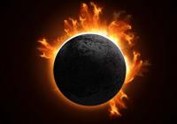 Lunar Eclipse