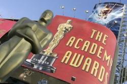 CP Image - Oscars