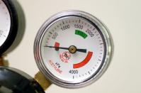 Life Saving Oxygen