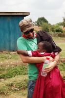 volunteer to make the world a better place